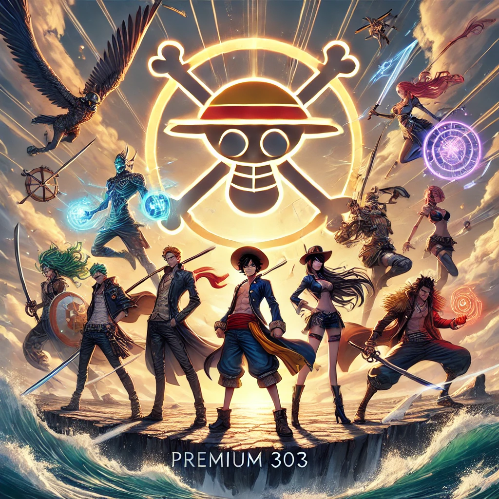 PREMIUM303