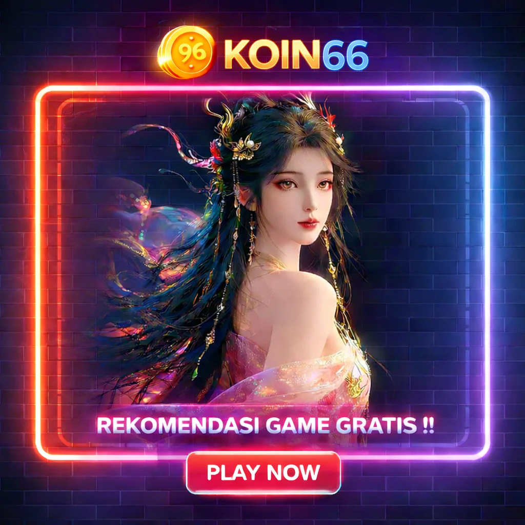 Galeri foto Koin66 | Zona Game Online Praktis Dengan Navigasi Simpel di Jakarta